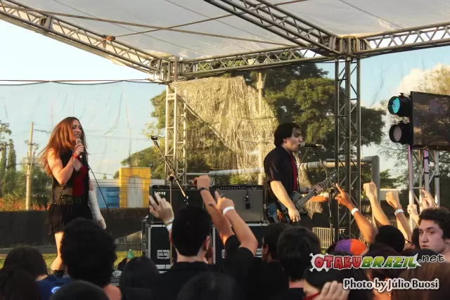 Campinas Anime Fest 2013