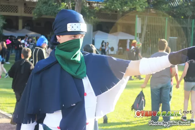 Campinas Anime Fest 2013