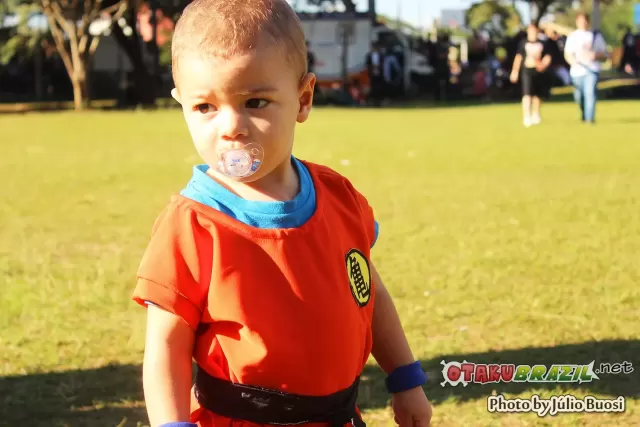 Campinas Anime Fest 2013