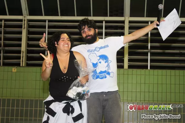 Campinas Anime Fest 2013