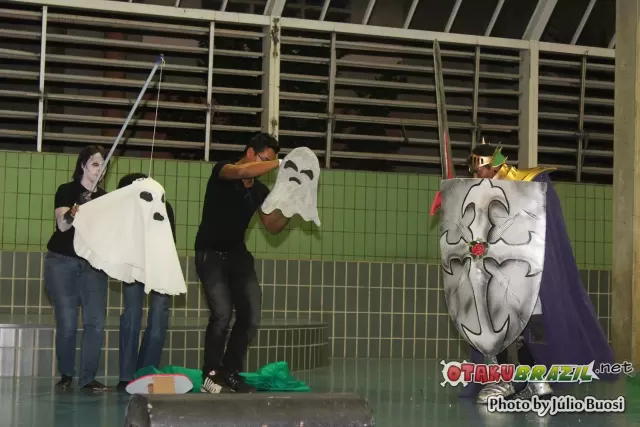 Campinas Anime Fest 2013