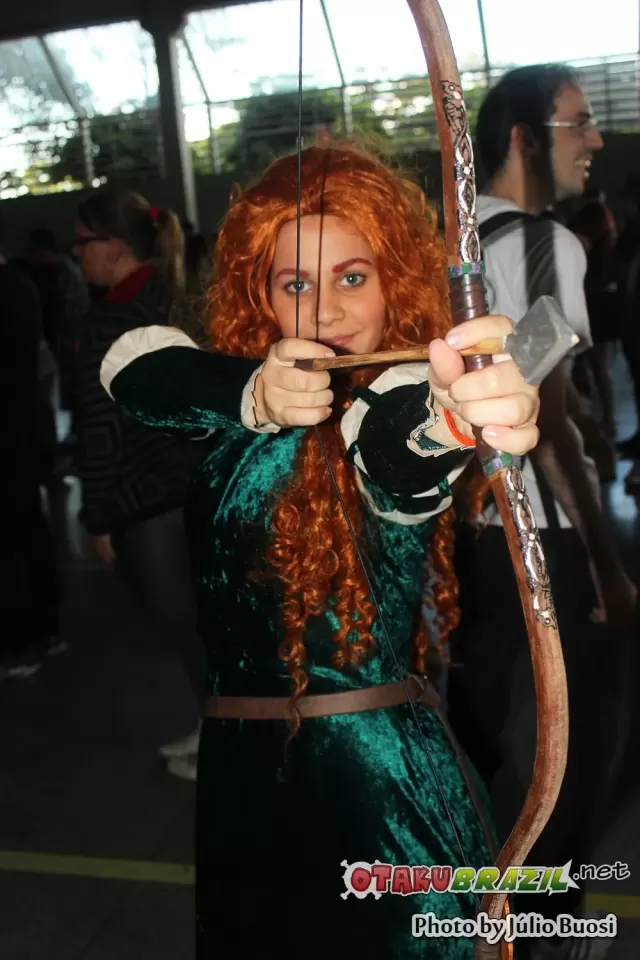 Campinas Anime Fest 2013