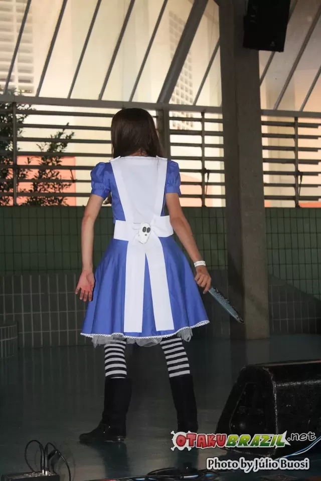 Campinas Anime Fest 2013