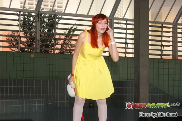 Campinas Anime Fest 2013