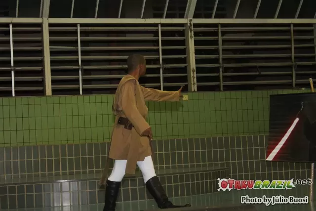 Campinas Anime Fest 2013