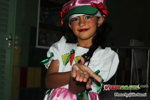 Campinas Anime Fest 2013