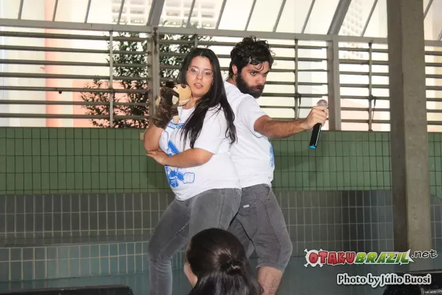 Campinas Anime Fest 2013