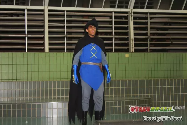 Campinas Anime Fest 2013