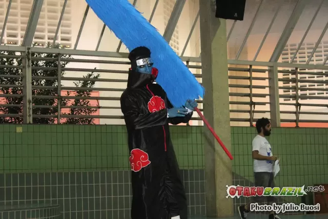 Campinas Anime Fest 2013