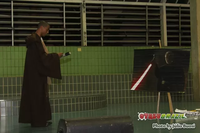 Campinas Anime Fest 2013