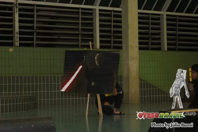 Campinas Anime Fest 2013