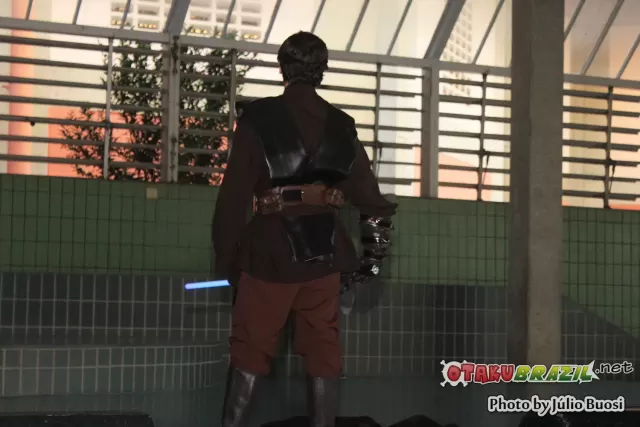 Campinas Anime Fest 2013