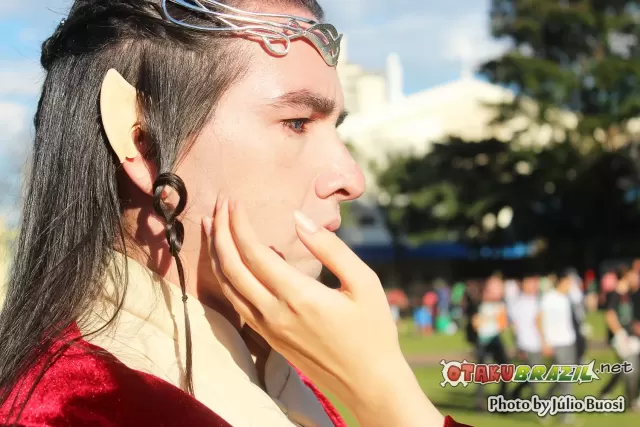 Campinas Anime Fest 2013