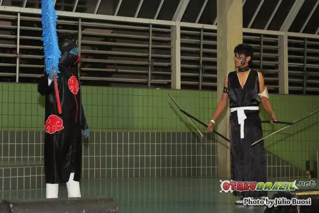 Campinas Anime Fest 2013