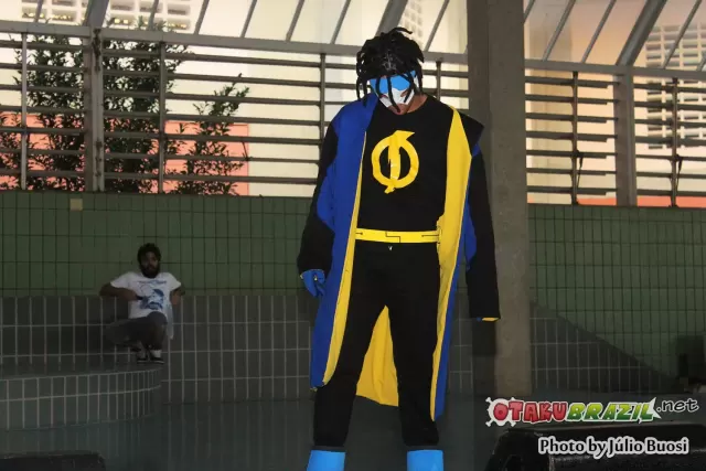 Campinas Anime Fest 2013