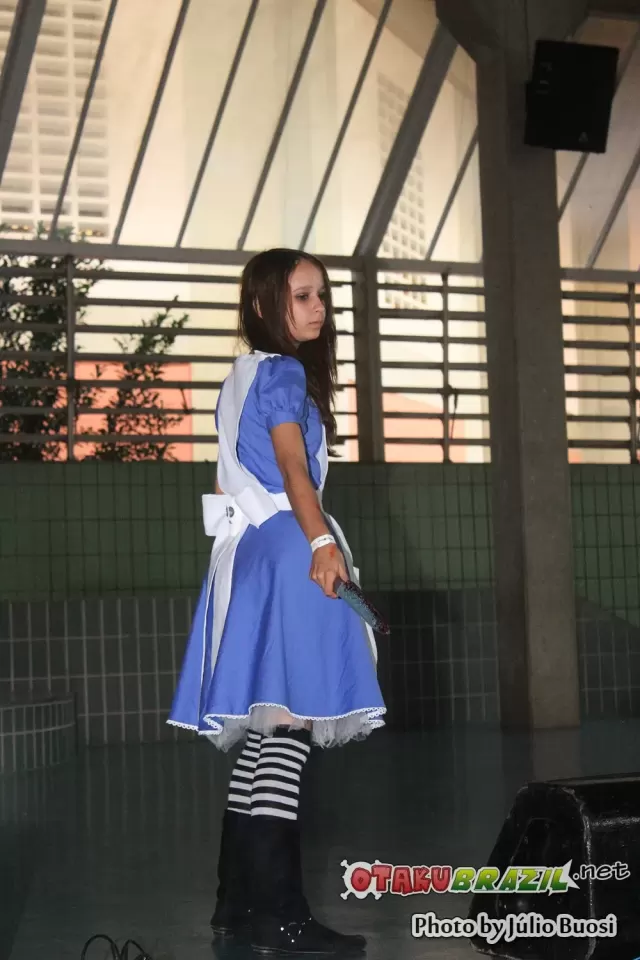 Campinas Anime Fest 2013