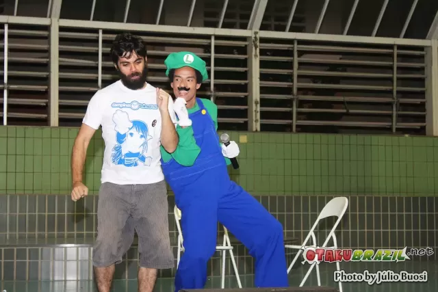 Campinas Anime Fest 2013