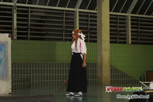 Campinas Anime Fest 2013