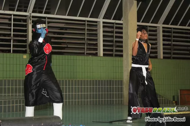 Campinas Anime Fest 2013