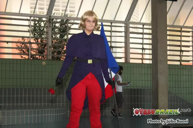 Campinas Anime Fest 2013