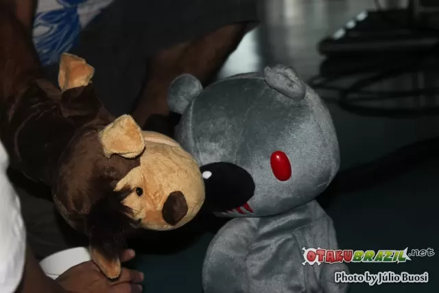 Campinas Anime Fest 2013