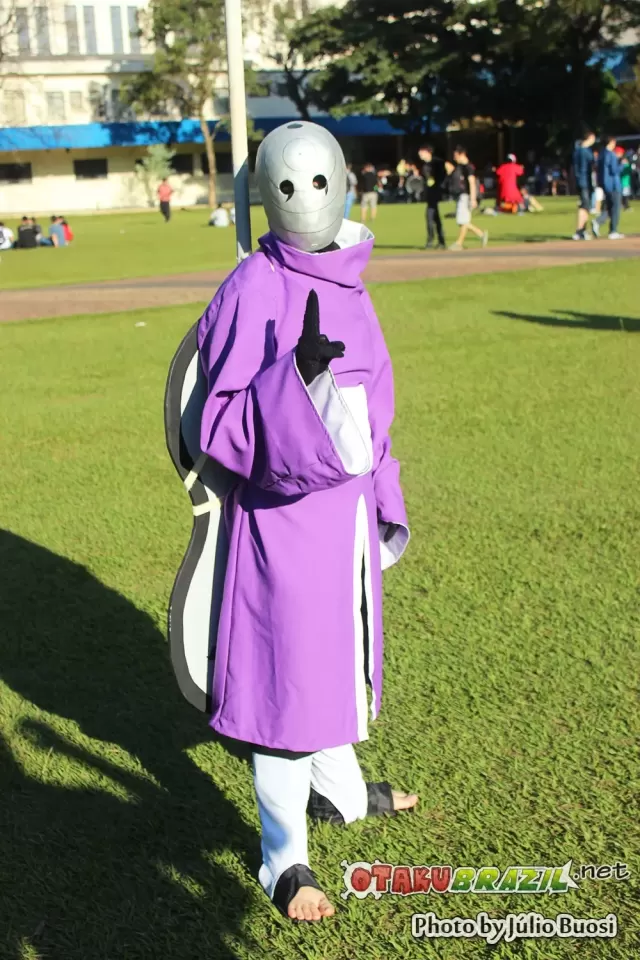 Campinas Anime Fest 2013