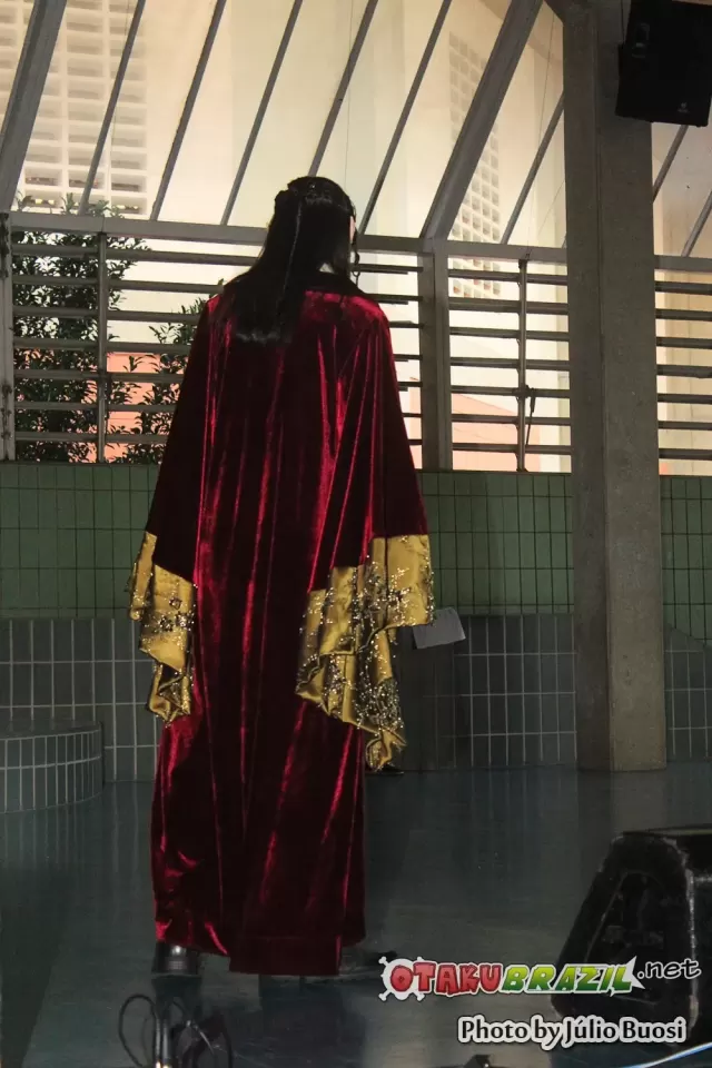 Campinas Anime Fest 2013