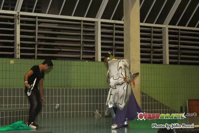 Campinas Anime Fest 2013