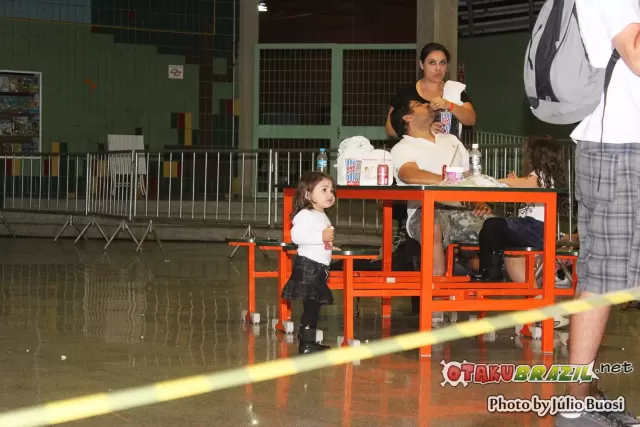 Campinas Anime Fest 2013