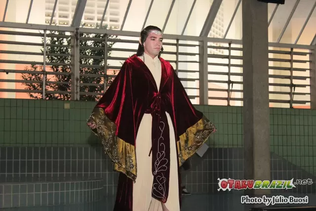 Campinas Anime Fest 2013