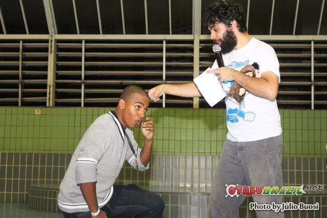 Campinas Anime Fest 2013