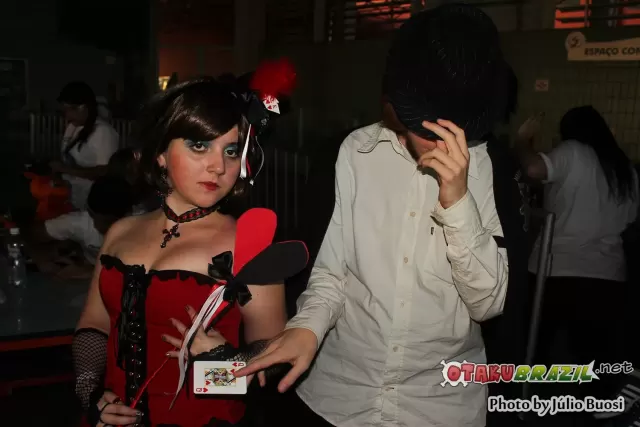 Campinas Anime Fest 2013