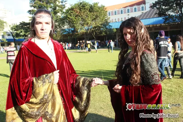 Campinas Anime Fest 2013