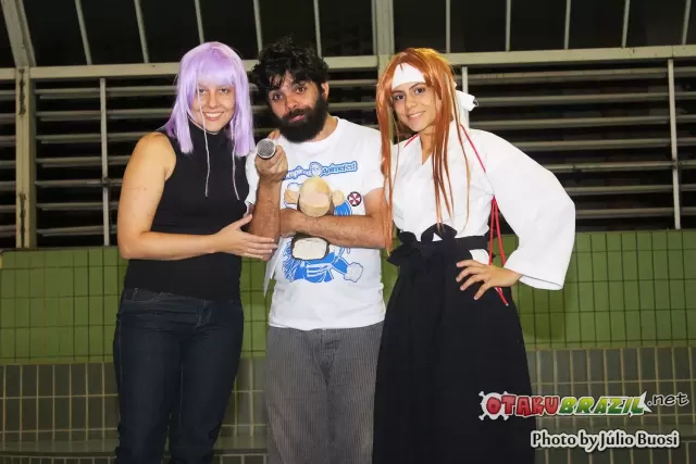 Campinas Anime Fest 2013 preview 3