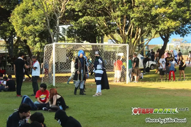 Campinas Anime Fest 2013