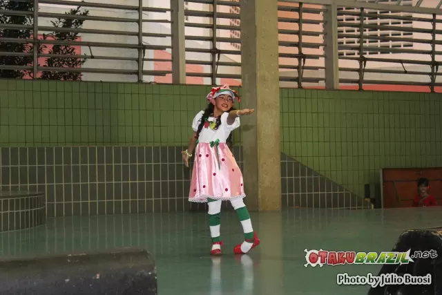 Campinas Anime Fest 2013