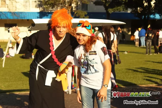 Campinas Anime Fest 2013