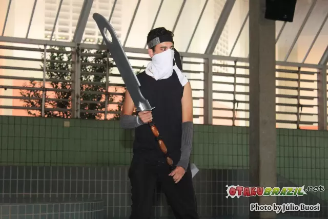 Campinas Anime Fest 2013