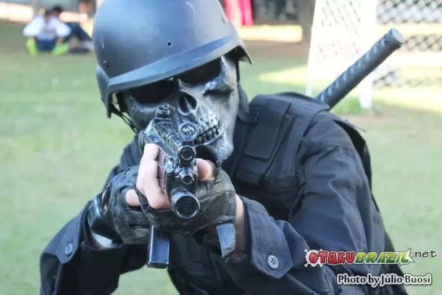 Campinas Anime Fest 2013