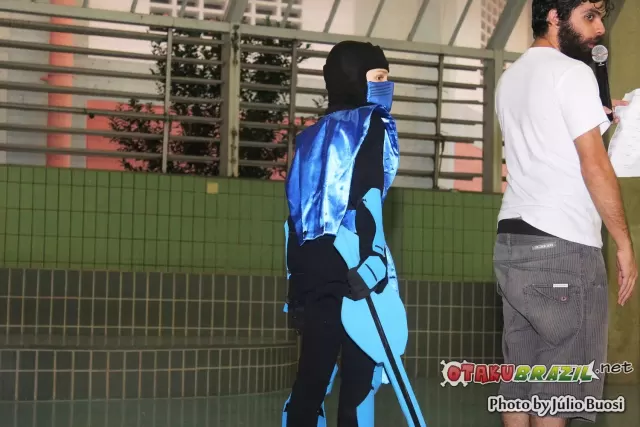 Campinas Anime Fest 2013