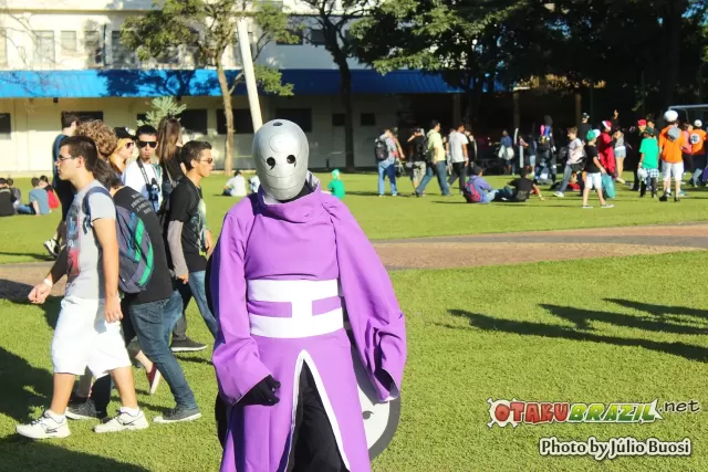 Campinas Anime Fest 2013