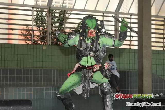 Campinas Anime Fest 2013