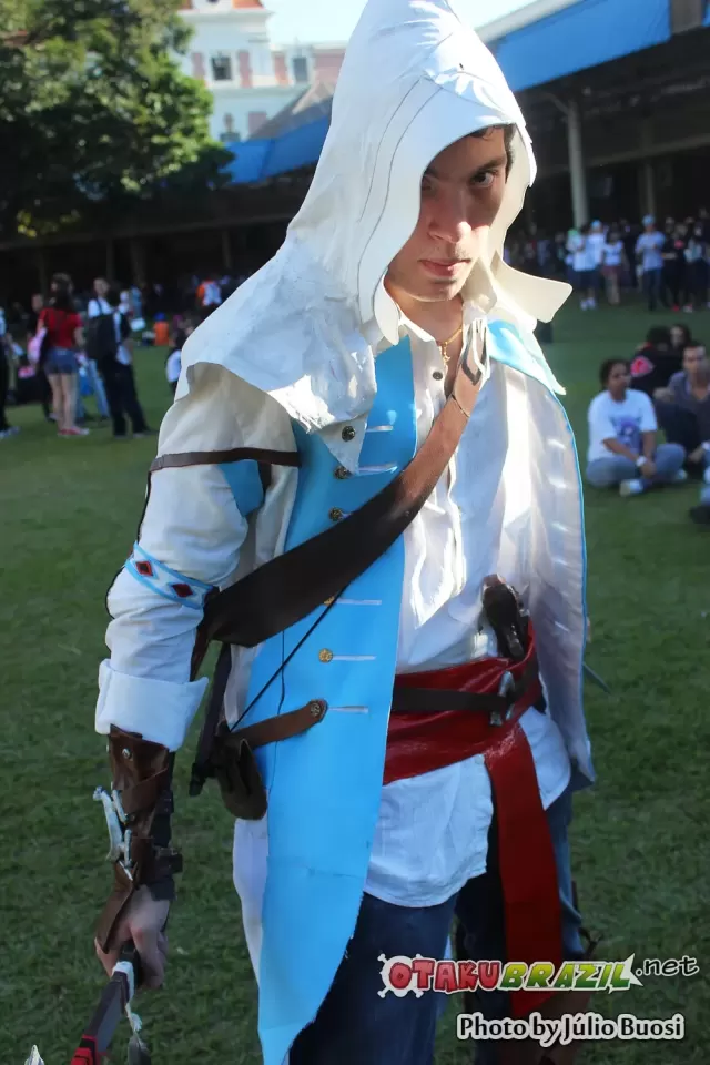 Campinas Anime Fest 2013