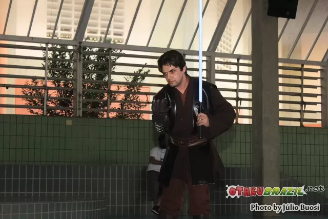 Campinas Anime Fest 2013