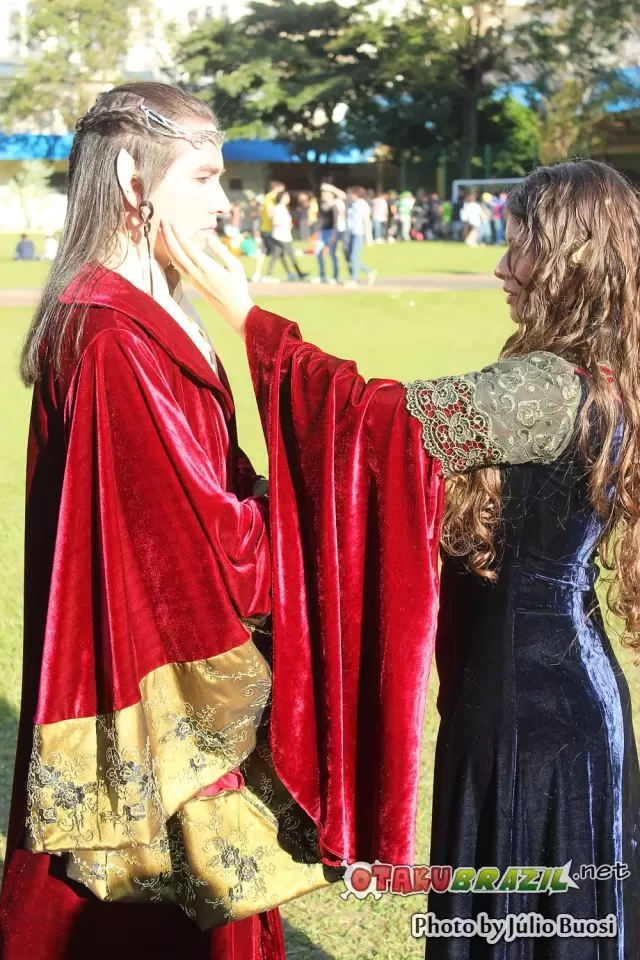 Campinas Anime Fest 2013