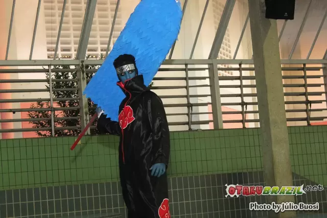 Campinas Anime Fest 2013