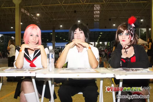 Campinas Anime Fest 2013