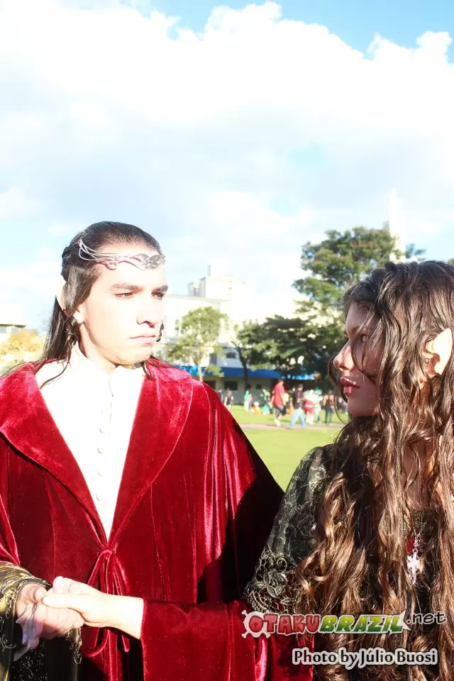 Campinas Anime Fest 2013