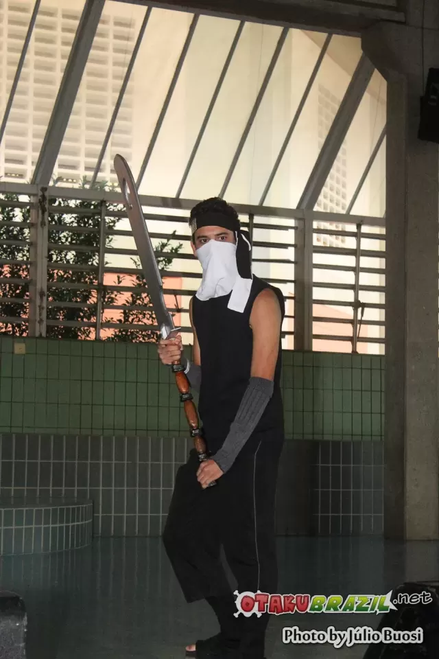 Campinas Anime Fest 2013