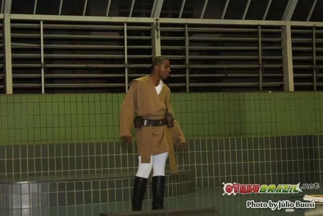 Campinas Anime Fest 2013